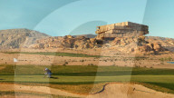 Latest  luxury phase of  Saudi billion dollar  tourism plan