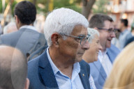 Central campaign rally of Esquerra for the European elections.