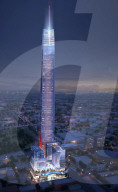 Plans approved for tallest skyscraper in USA