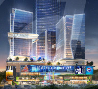 Plans approved for tallest skyscraper in USA