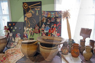 UNESCO declares Ukrainian folk art as 'intangible heritage'