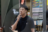 Hong Kong To Increase Restrictions On Smoking