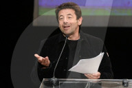 L Europe contre l antisemitisme au theatre Antoine.