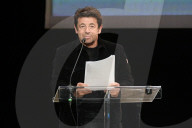 L Europe contre l antisemitisme au theatre Antoine.