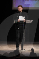 L Europe contre l antisemitisme au theatre Antoine.