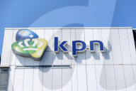 Kpn in the Zuidas, Amsterdam, Netherlands - 05 Jun 2024
