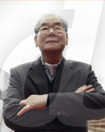 If you live to 100, you might as well be happy: what poverty, jail and war have taught author Rhee Kun Hoo.