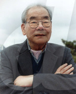 If you live to 100, you might as well be happy: what poverty, jail and war have taught author Rhee Kun Hoo.