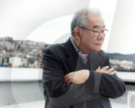 If you live to 100, you might as well be happy: what poverty, jail and war have taught author Rhee Kun Hoo.