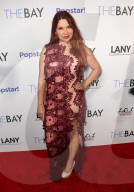 'The Bay' Season 9 Wrap and Emmy Nomination Celebration Party, Los Angeles, California, USA - 05 June 2024
