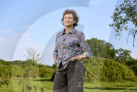 The film about the farming couple who struck gold by rewilding. Isabella Tree.