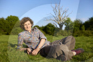 The film about the farming couple who struck gold by rewilding. Isabella Tree.