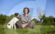 The film about the farming couple who struck gold by rewilding. Isabella Tree.