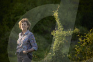 The film about the farming couple who struck gold by rewilding. Isabella Tree.