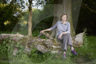 The film about the farming couple who struck gold by rewilding. Isabella Tree.