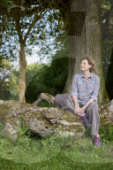 The film about the farming couple who struck gold by rewilding. Isabella Tree.