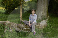 The film about the farming couple who struck gold by rewilding. Isabella Tree.