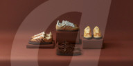 Doughnut inspired adidas trainers