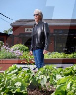 Jon Bon Jovi on megahits, marriage - and his fears for his career