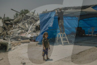 Israeli demolitions leave Bedouin homeless