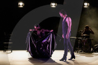 Eva Yerbabuena, YERBAGUENA, Flamenco Festival 2024, Sadler's Wells, London, UK - 07 Jun 2024