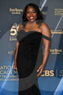 51st Annual Daytime Emmy Awards, Arrivals, Los Angeles, California, USA - 7 June 2024