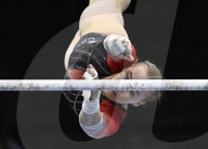 Womens Gymnastics Championships, Gatineau, Can - 07 Jun 2024