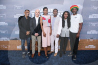 'Lawmen: Bass Reeves' Official Emmy FYC Event, Los Angeles, California, USA - 7 June 2024