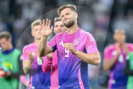 Testspiel: Deutschland gewinnt die Generalprobe zur EM gegen Griechenland mit 2:1