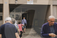 Torino, Elettori al voto per le elezioni europeee e Regionali 2024