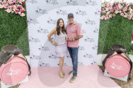 Sips and Saddles, A Celebration of National Rose Day, Arrivals, Will Rogers SHP, Los Angeles, California, USA - 08 Jun 2024