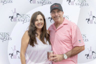 Sips and Saddles, A Celebration of National Rose Day, Arrivals, Will Rogers SHP, Los Angeles, California, USA - 08 Jun 2024