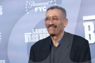 'Lawmen: Bass Reeves' Official Emmy FYC Event, Los Angeles, California, USA - 7 June 2024