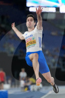 European Athletics Championships 24