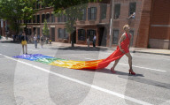 Boston Gay Pride Parade 
