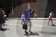 Boston Gay Pride Parade 