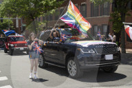 Boston Gay Pride Parade 