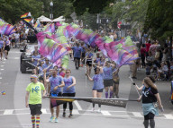 Boston Gay Pride Parade 