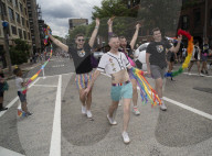 Boston Gay Pride Parade 