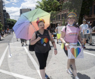Boston Gay Pride Parade 