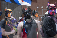 Boston Gay Pride Parade 