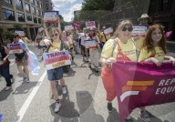 Boston Gay Pride Parade 