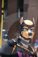 Boston Gay Pride Parade 