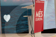 SC wins in Catalonia in the European elections.