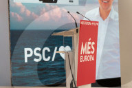 SC wins in Catalonia in the European elections.