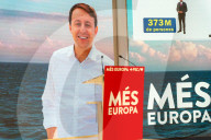 SC wins in Catalonia in the European elections.