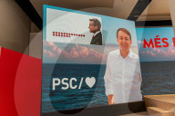 SC wins in Catalonia in the European elections.