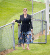 South of England Show 2024 at Ardingly, West Sussex, UK.