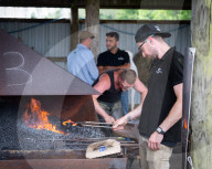 South of England Show 2024 at Ardingly, West Sussex, UK.