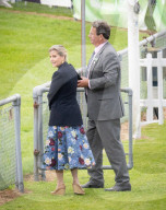 South of England Show 2024 at Ardingly, West Sussex, UK.